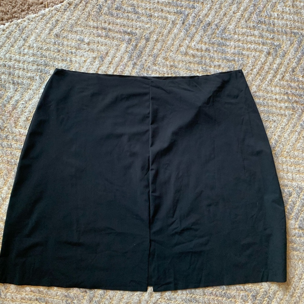 Shiners skirt shape wear